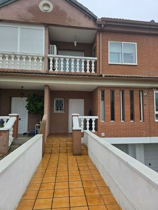 Casa pareada en venta en Regueral - Prat d'en Forés en Cambrils