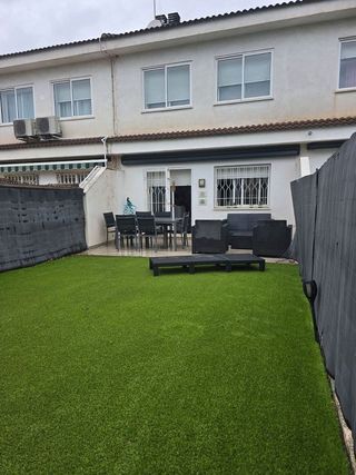 Casa pareada en venta en Regueral - Prat d'en Forés en Cambrils