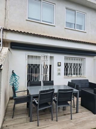 Casa pareada en venta en Regueral - Prat d'en Forés en Cambrils