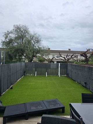 Casa pareada en venta en Regueral - Prat d'en Forés en Cambrils