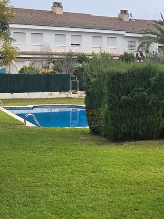 Casa pareada en venta en Regueral - Prat d'en Forés en Cambrils