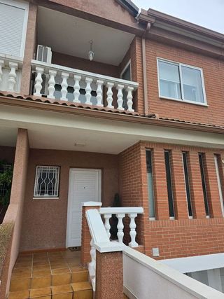 Casa pareada en venta en Regueral - Prat d'en Forés en Cambrils