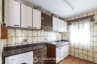 Chalet en venta en Alisal - Cazoña - San Román en Santander