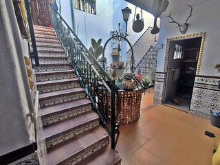 Chalet en venta en Ciudad Jardín - Zoco en Córdoba