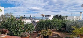 Chalet en venta en Urb. El Palmeral en Mojácar