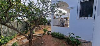 Chalet en venta en Urb. El Palmeral en Mojácar