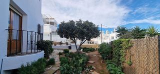 Chalet en venta en Urb. El Palmeral en Mojácar