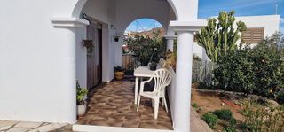 Chalet en venta en Urb. El Palmeral en Mojácar