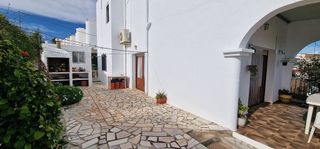 Chalet en venta en Urb. El Palmeral en Mojácar