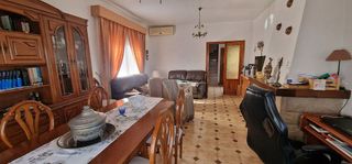 Chalet en venta en Urb. El Palmeral en Mojácar