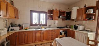 Chalet en venta en Urb. El Palmeral en Mojácar