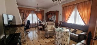 Chalet en venta en Urb. El Palmeral en Mojácar