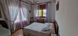 Chalet en venta en Urb. El Palmeral en Mojácar