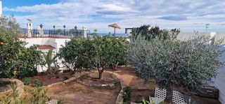 Chalet en venta en Urb. El Palmeral en Mojácar