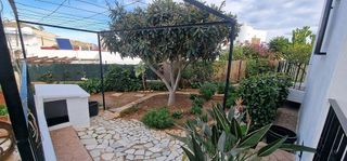 Chalet en venta en Urb. El Palmeral en Mojácar