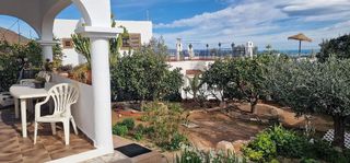 Chalet en venta en Urb. El Palmeral en Mojácar