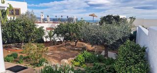 Chalet en venta en Urb. El Palmeral en Mojácar