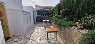 Chalet en venta en Urb. El Palmeral en Mojácar