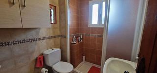 Chalet en venta en Urb. El Palmeral en Mojácar