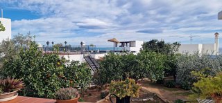 Chalet en venta en Urb. El Palmeral en Mojácar