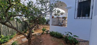 Chalet en venta en Urb. El Palmeral en Mojácar