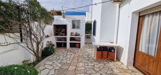 Chalet en venta en Urb. El Palmeral en Mojácar