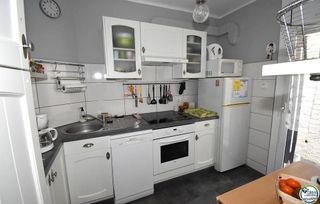 Piso en venta en Port Esportiu - Puig Rom - Canyelles en Roses