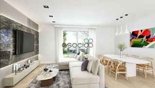 Casa adosada en venta en Marchamalo