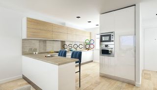 Casa adosada en venta en Marchamalo