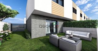 Casa adosada en venta en Marchamalo