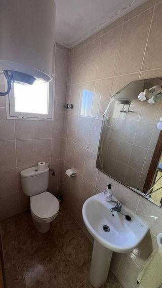 Chalet en venta en Playa norte en Peñíscola