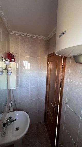 Chalet en venta en Playa norte en Peñíscola