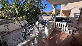 Chalet en venta en Playa norte en Peñíscola