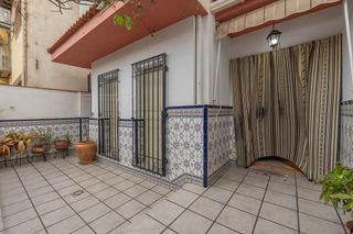 Casa adosada en venta en Santa Fe