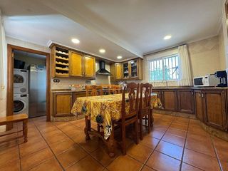 Chalet en venta en Campus Universitari Miguel Hernández en Elche