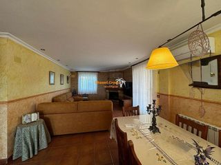 Chalet en venta en Campus Universitari Miguel Hernández en Elche