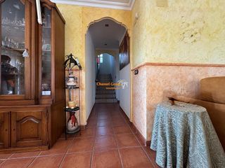 Chalet en venta en Campus Universitari Miguel Hernández en Elche