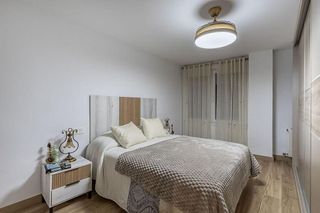 Piso en alquiler en Fígares en Granada