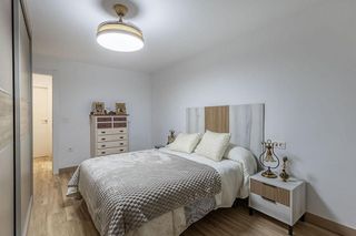 Piso en alquiler en Fígares en Granada