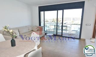 Piso en venta en Santa Margarida en Roses