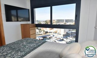 Piso en venta en Santa Margarida en Roses