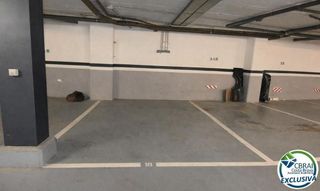 Piso en venta en Santa Margarida en Roses