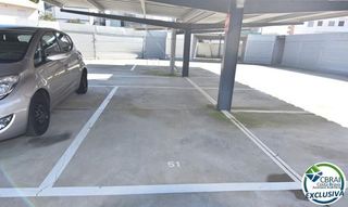 Piso en venta en Santa Margarida en Roses