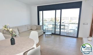 Piso en venta en Santa Margarida en Roses