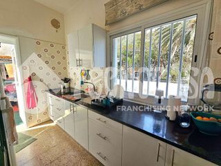 Casa pareada en venta en Escaleritas en Palmas de Gran Canaria(Las)