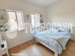 Casa pareada en venta en Escaleritas en Palmas de Gran Canaria(Las)