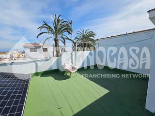 Casa pareada en venta en Escaleritas en Palmas de Gran Canaria(Las)