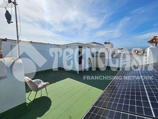 Casa pareada en venta en Escaleritas en Palmas de Gran Canaria(Las)