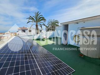 Casa pareada en venta en Escaleritas en Palmas de Gran Canaria(Las)