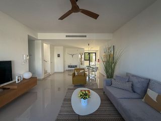 Chalet en venta en San Miguel de Salinas